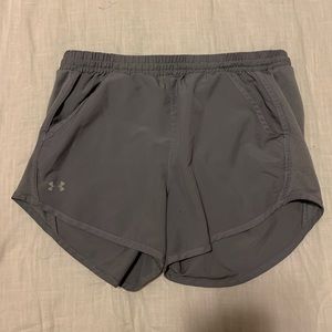 Athletic shorts